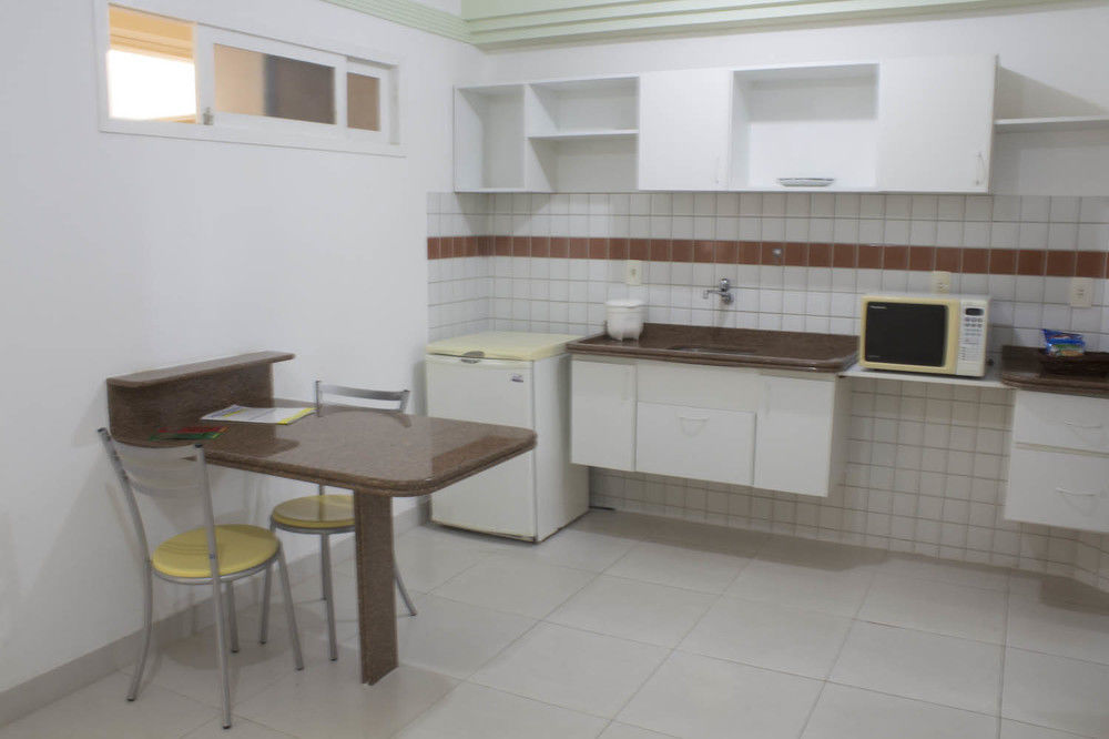 Hotel Agua Marinha 纳塔耳 外观 照片